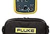 Fluke 117 Electricians True RMS Multimeter with Polyester Soft Carrying Case