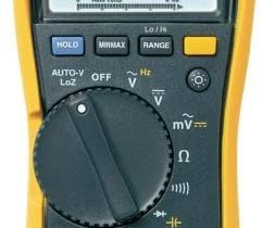 Fluke 117 Electricians True RMS Multimeter