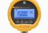 Fluke – FLUKE-700G27 700G Series Precision Pressure Test Gauge, 3 AA Alkaline Battery, -12 to 300 psi Range, 0.001 psi Resolution