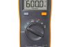 Fluke – Fluke-106 Esp Fluke-106 Palm-sized Digital Multimeter