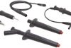 Fluke AS400 Probe Accessory Kit, For the VPS400 Probes