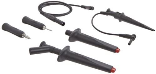 Fluke AS400 Probe Accessory Kit, For the VPS400 Probes