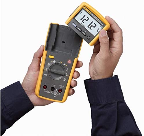 Fluke 233AKIT Remote Display Multimeter