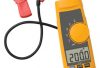 Fluke 365 Detachable Jaw True-RMS AC/DC Clamp Meter