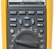 Fluke-289/FVF FlukeView Forms Combo Kit