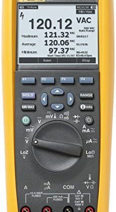 Fluke-289/FVF FlukeView Forms Combo Kit