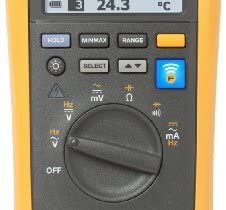 Fluke 3000 FC Wireless Digital Multimeter