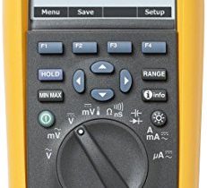 Fluke 287 True-RMS Electronics Logging Multimeter