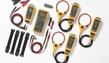 Fluke 3000 FC Series Wireless Multimeter