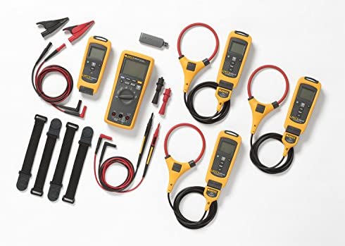 Fluke 3000 FC Series Wireless Multimeter