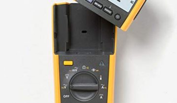 Fluke 233 Remote Display Multimeter