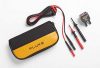Fluke TL225 SureGrip Stray Voltage Adapter Test Lead Kit