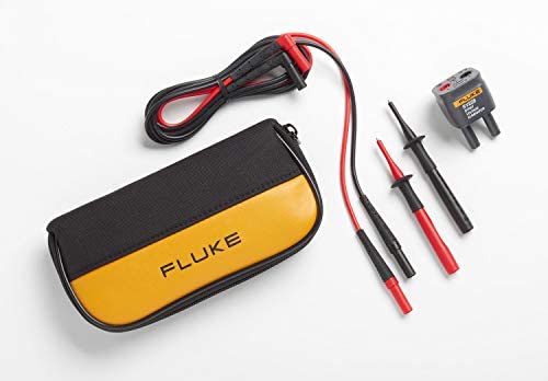 Fluke TL225 SureGrip Stray Voltage Adapter Test Lead Kit