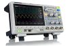 Siglent Technologies SDS1104X-E 100Mhz digital oscilloscope 4 channels standard decoder, Grey