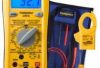 Fieldpiece LT17A Classic Style Digital Multimeter w/Temp, MFD, Microamps, Frequency