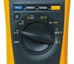 Fluke 179, True RMS Digital Multimeter