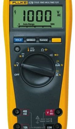 Fluke 179, True RMS Digital Multimeter