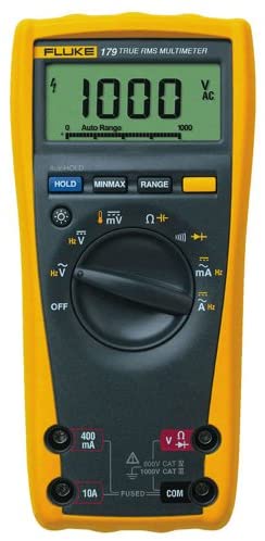 Fluke 179, True RMS Digital Multimeter