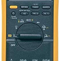 FLUKE ELECTRONICS INC 87-5 RMS Industrial Multimeter