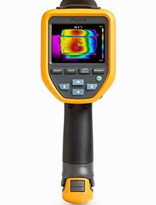 Fluke TiS55+ 27HZ, Thermal Imager