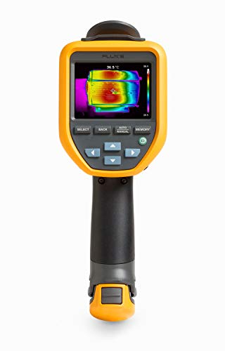 Fluke TiS55+ 27HZ, Thermal Imager