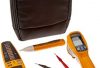 Fluke FL62MAX+/T+PRO/1AC C115 Softcase Kit, 75 mm x 175 mm x 85 mm