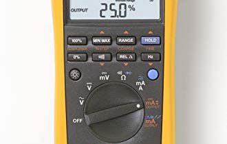 Fluke 787B ProcessMeter