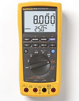Fluke 787B ProcessMeter