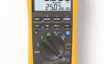 Fluke 789 ProcessMeter