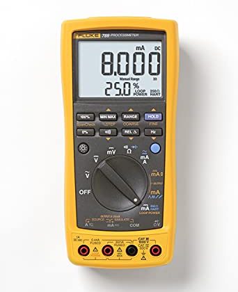 Fluke 789 ProcessMeter