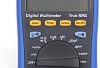 OWON B35T+ Multimeter with True RMS Measurement for FLUKE Test Leads TLP20157