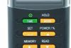 General Tools Handheld Digital Solar BTU Power Tester Meter #DBTU1300 With 4 Digit LCD Display, Wide Spectral Range, Cosine Corrected