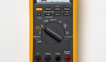 Fluke FLUKE-88-5 88V 1000V Automotive Multimeter