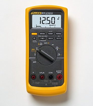 Fluke FLUKE-88-5 88V 1000V Automotive Multimeter