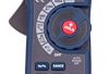 REED Instruments R5040 True RMS AC/DC Clamp Meter with Temperature and Non-Contact Voltage Detector, 1000A