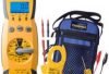 Fieldpiece HS36 Expandable Autoranging True RMS Stick Multimeter w/Backlight