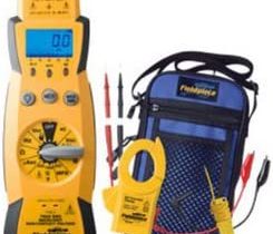 Fieldpiece HS36 Expandable Autoranging True RMS Stick Multimeter w/Backlight