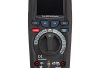 AmazonCommercial Heavy Duty 50000 Count Digital Multimeter, Color TFT LCD Display, True RMS, CATIV 600V