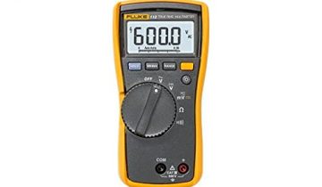 Digital MULTIMETER