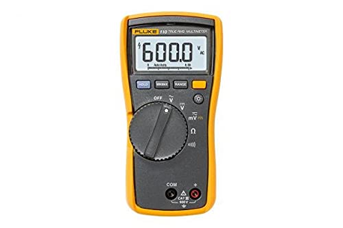 Digital MULTIMETER