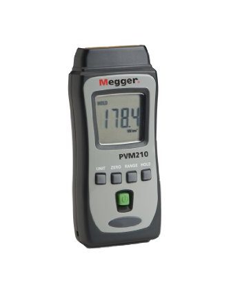 Megger PVM210 Solar Irradiance Meter