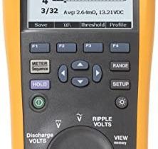 Fluke BT510 Battery Analyzer