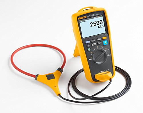 Fluke – Fluke-279FC/IFLEX 279FC Digital Multimeter with Built-In Thermal Imager with Iflex