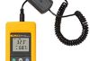 Fluke 925 Anemometer Wind Speed Air Flow Velocity Temperature Meter