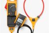 Fluke – 381CAL 381 Remote Display True-RMS AC/DC Clamp Meter with iFlex with a NIST-Traceable Calibration Certificate with Data.