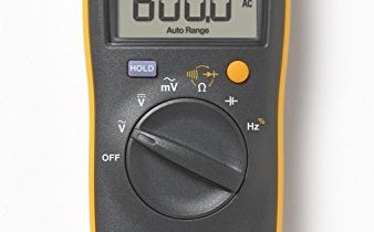 FLUKE-101 Digital Multimeter