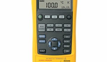 Fluke 724 Temperature Calibrator (Renewed)