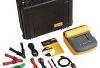 Fluke 1555/KIT Insulation Resistance Tester Kit, 2 Teraohms Resistance , 10kV Voltage