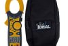 IDEAL INDUSTRIES INC. 61-744 Clamp Meter 600 Amp AC with NCV, Voltage Indicator, CATIII for 600v