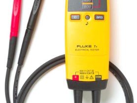 Fluke T+ Electrical Tester